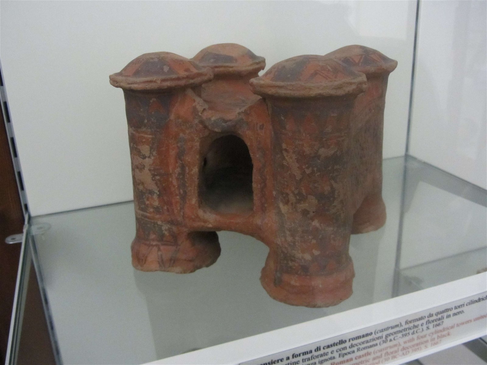 Egyptian Museum of Turin