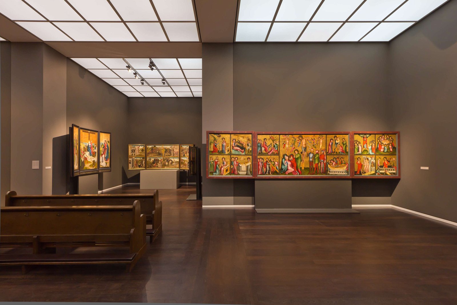 Wallraf-Richartz Museum