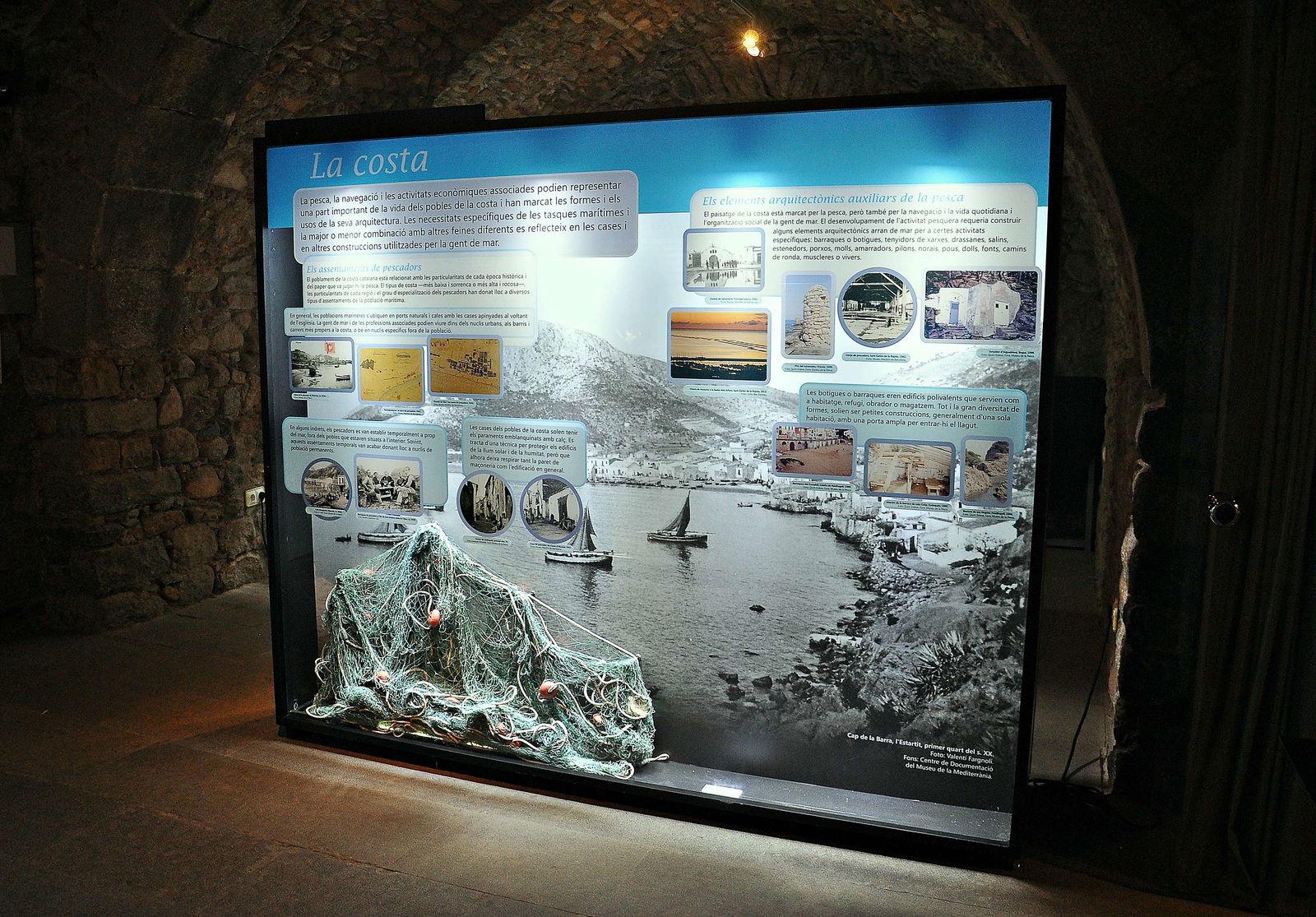 Museu Etnològic del Montseny