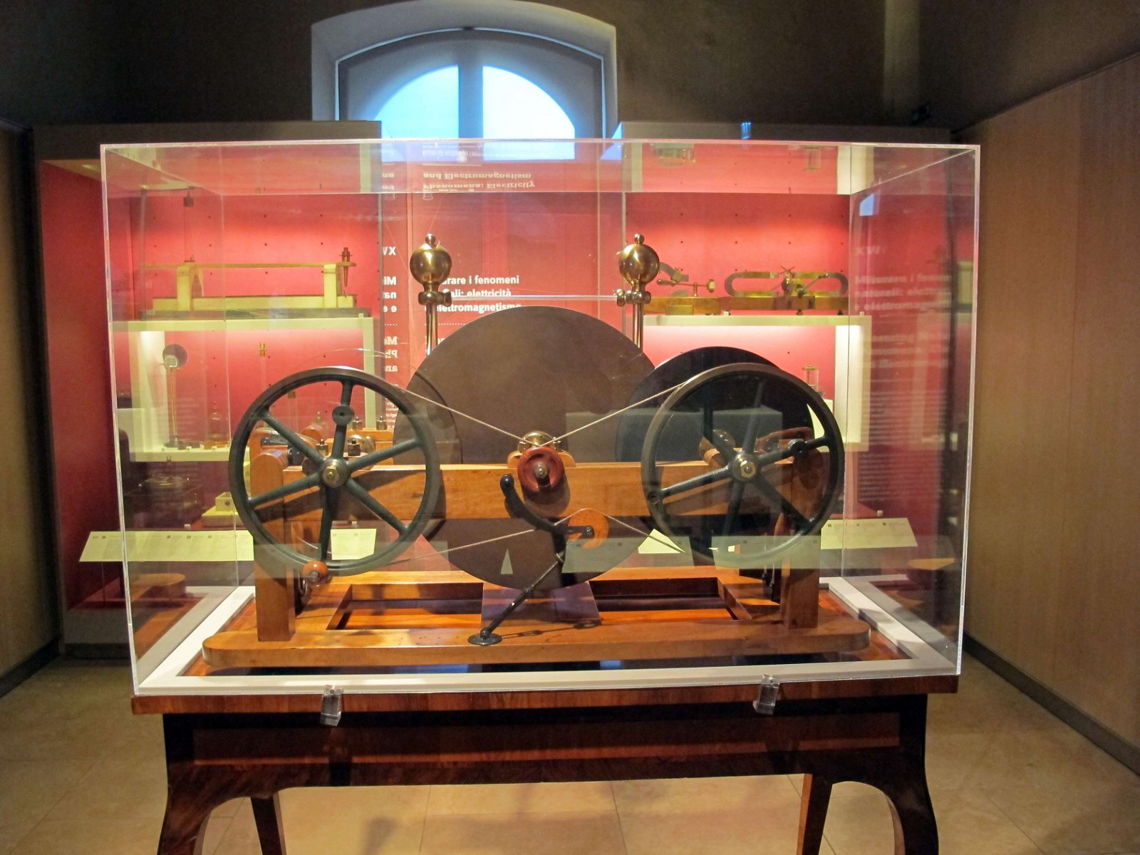 Museo Galileo