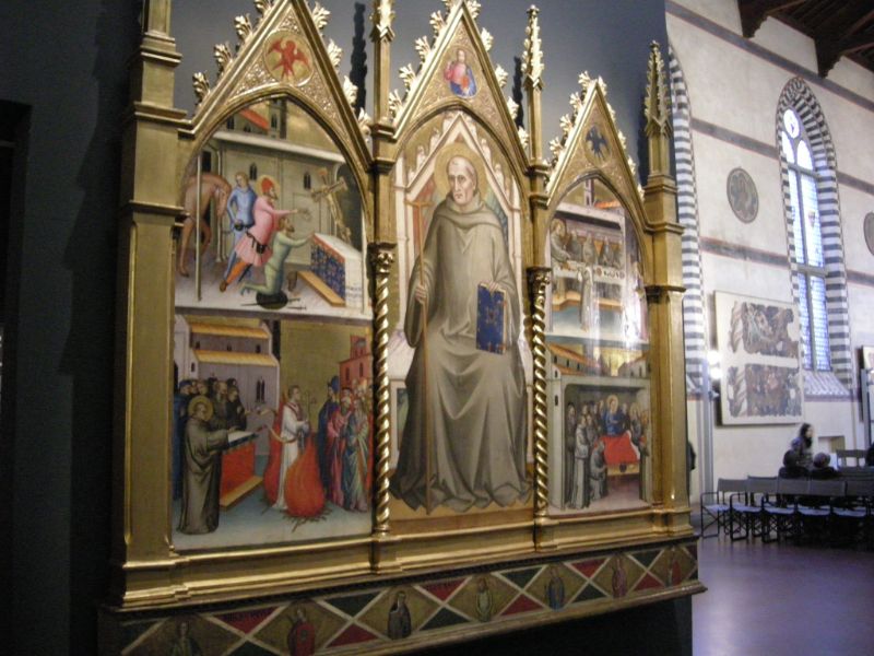 Museo dell'Opera di Santa Croce