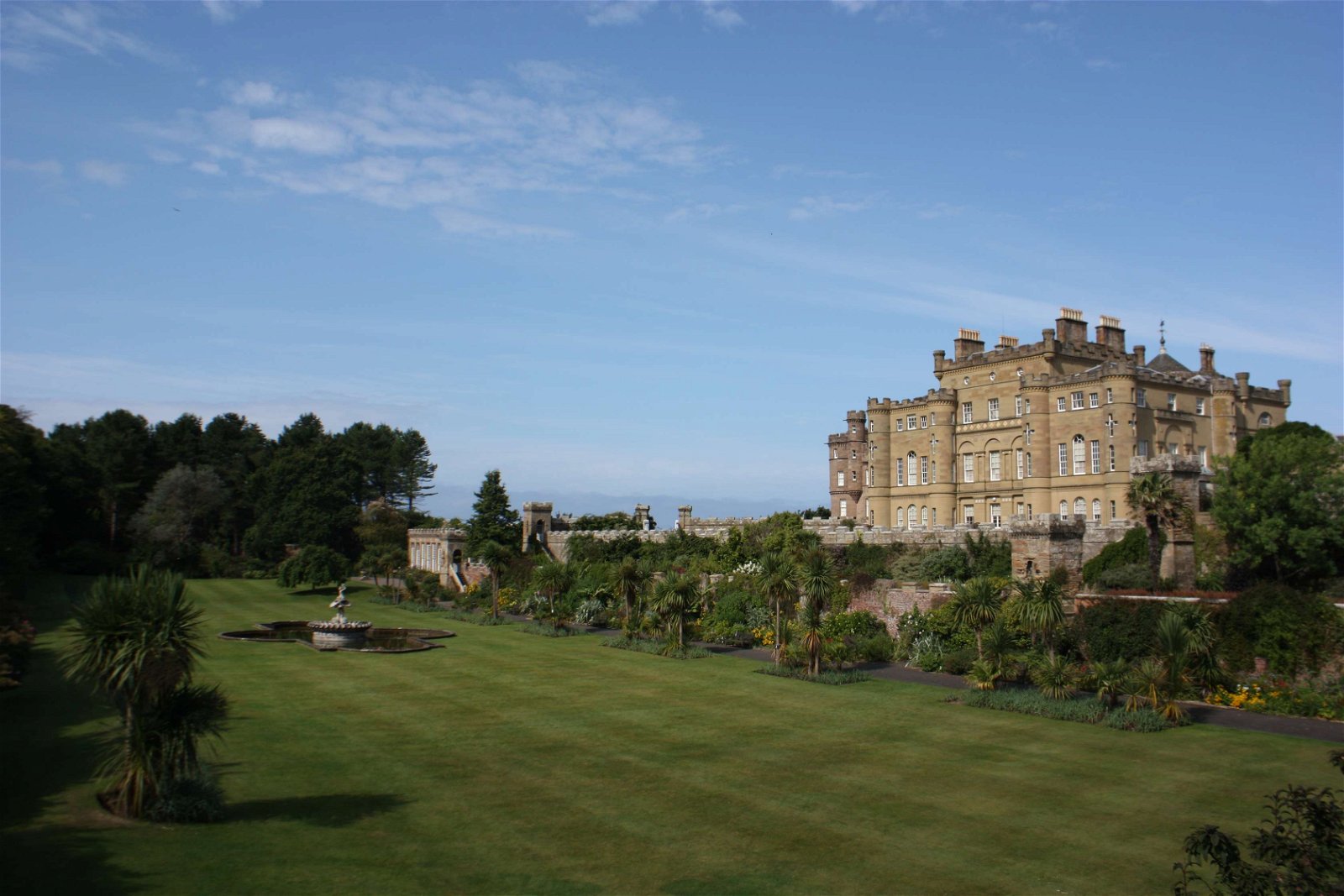Culzean Castle and Country Park