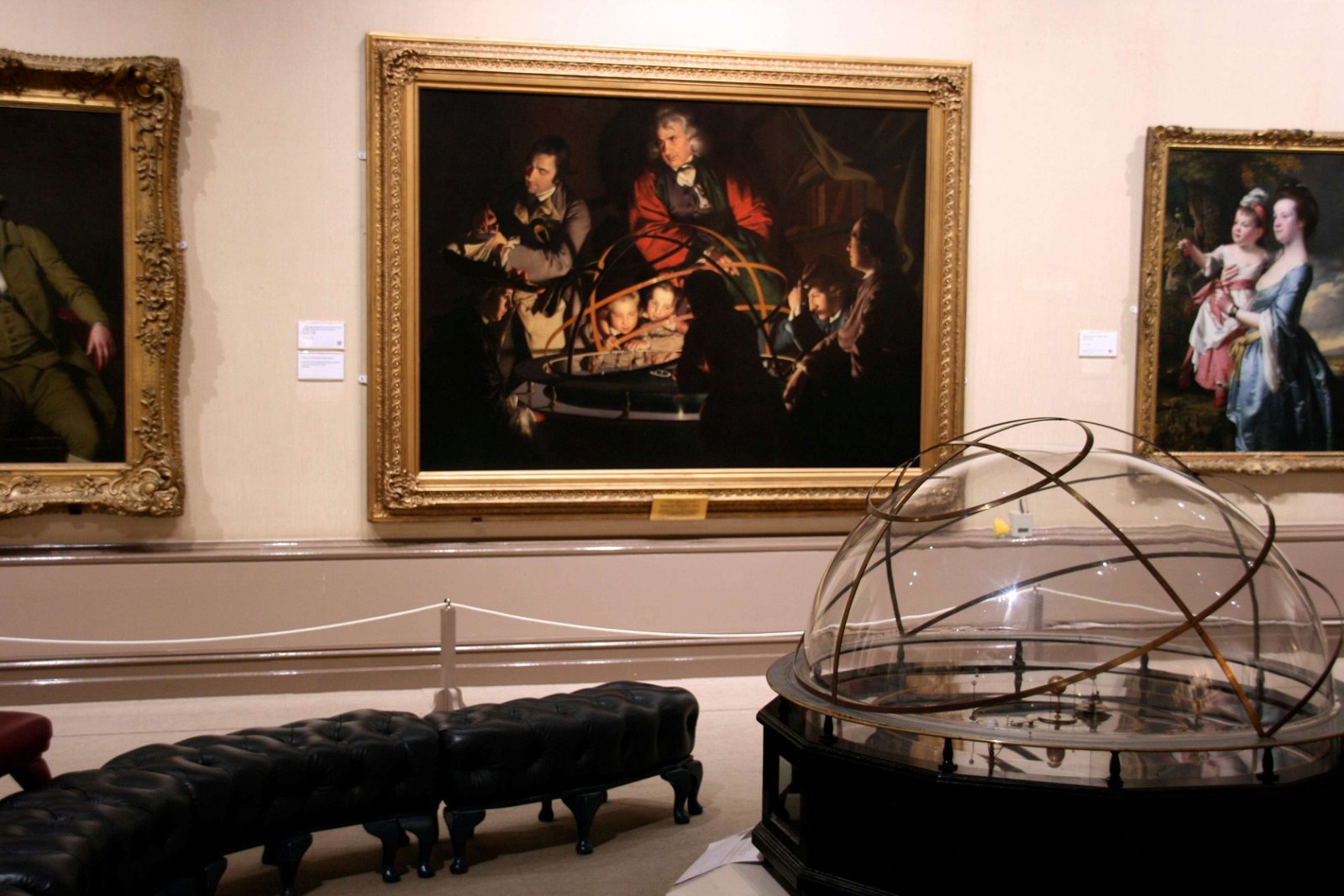 Derby Museum and Art Gallery