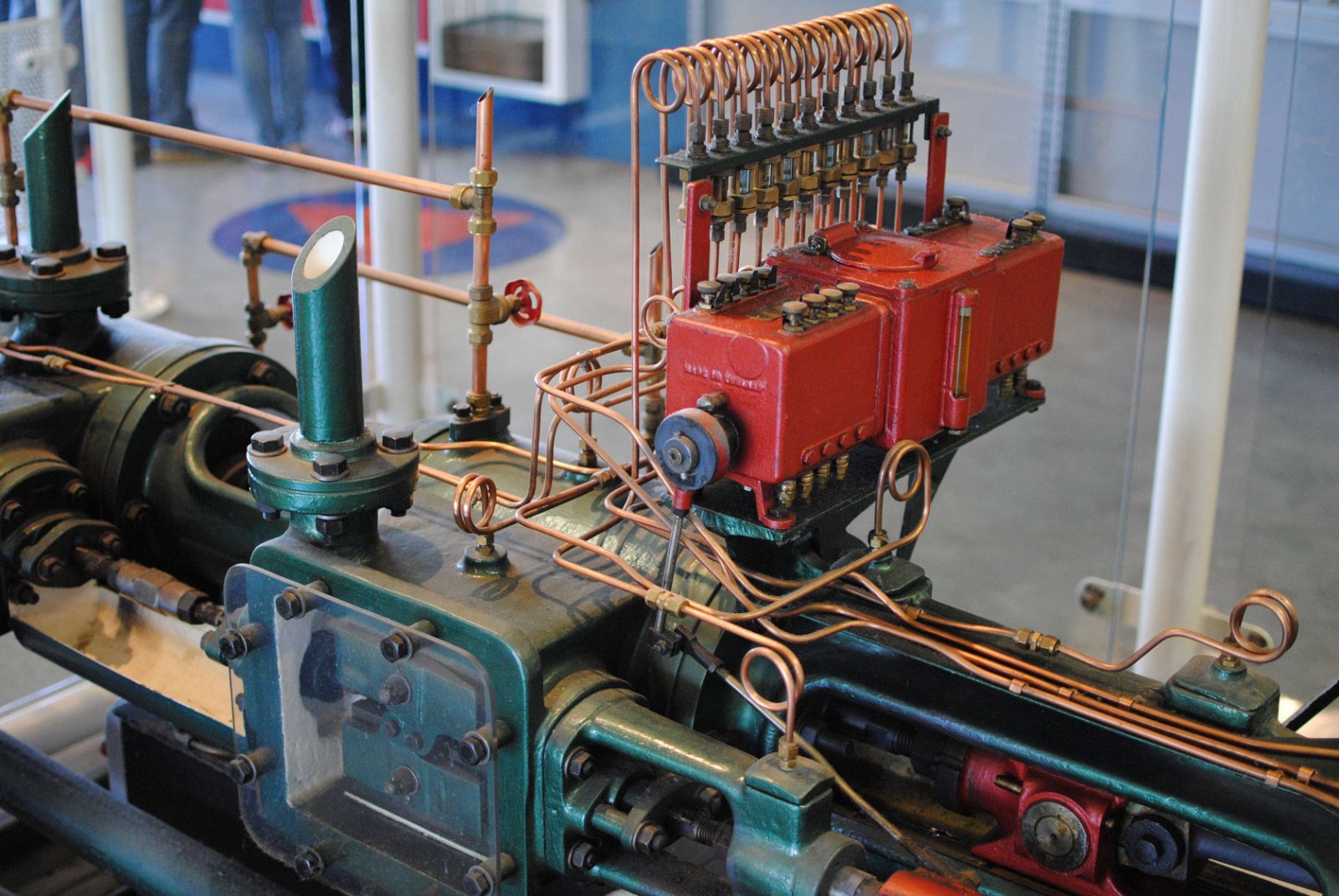 Catalyst - Science Discovery Centre