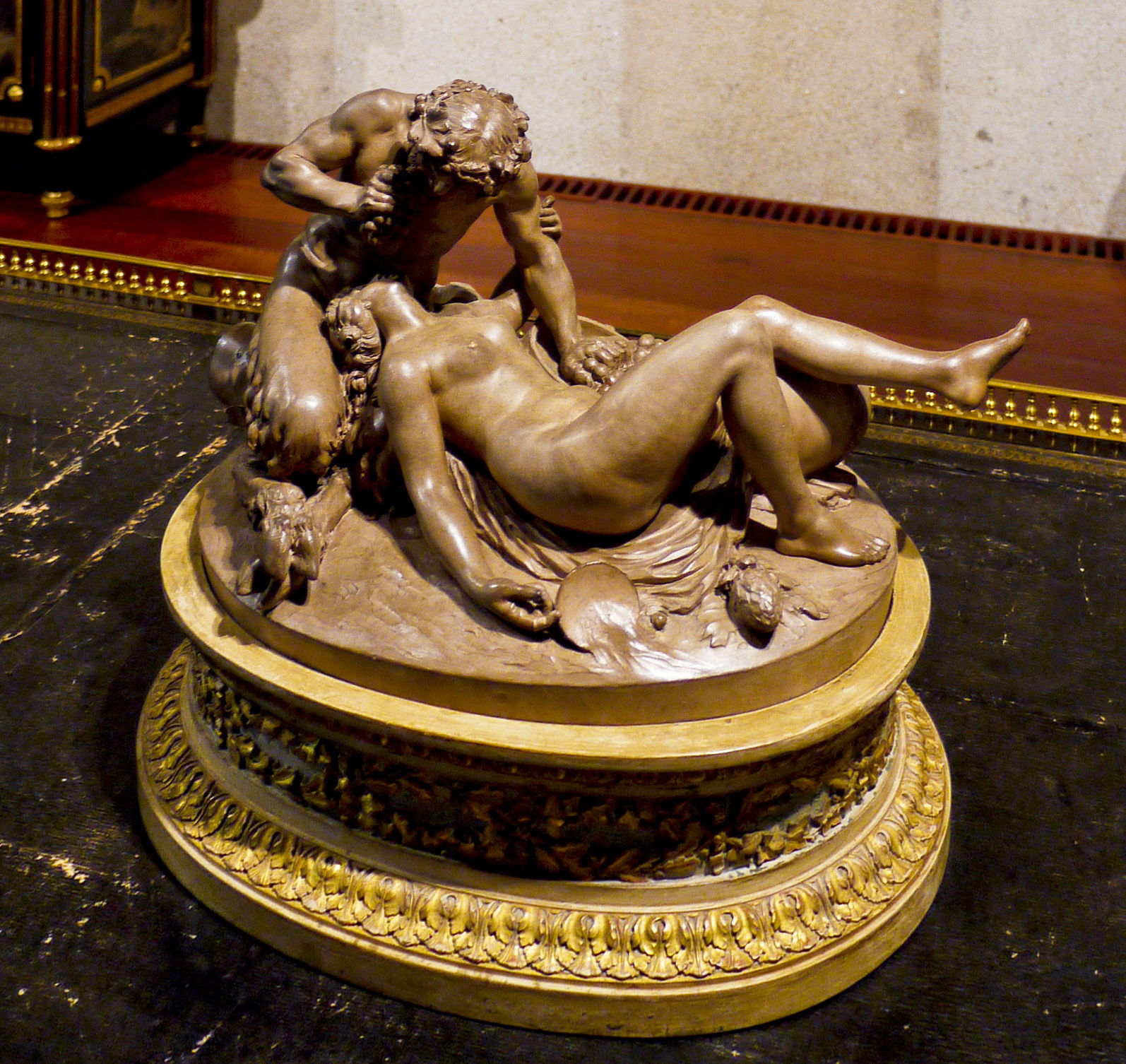 Calouste Gulbenkian Museum