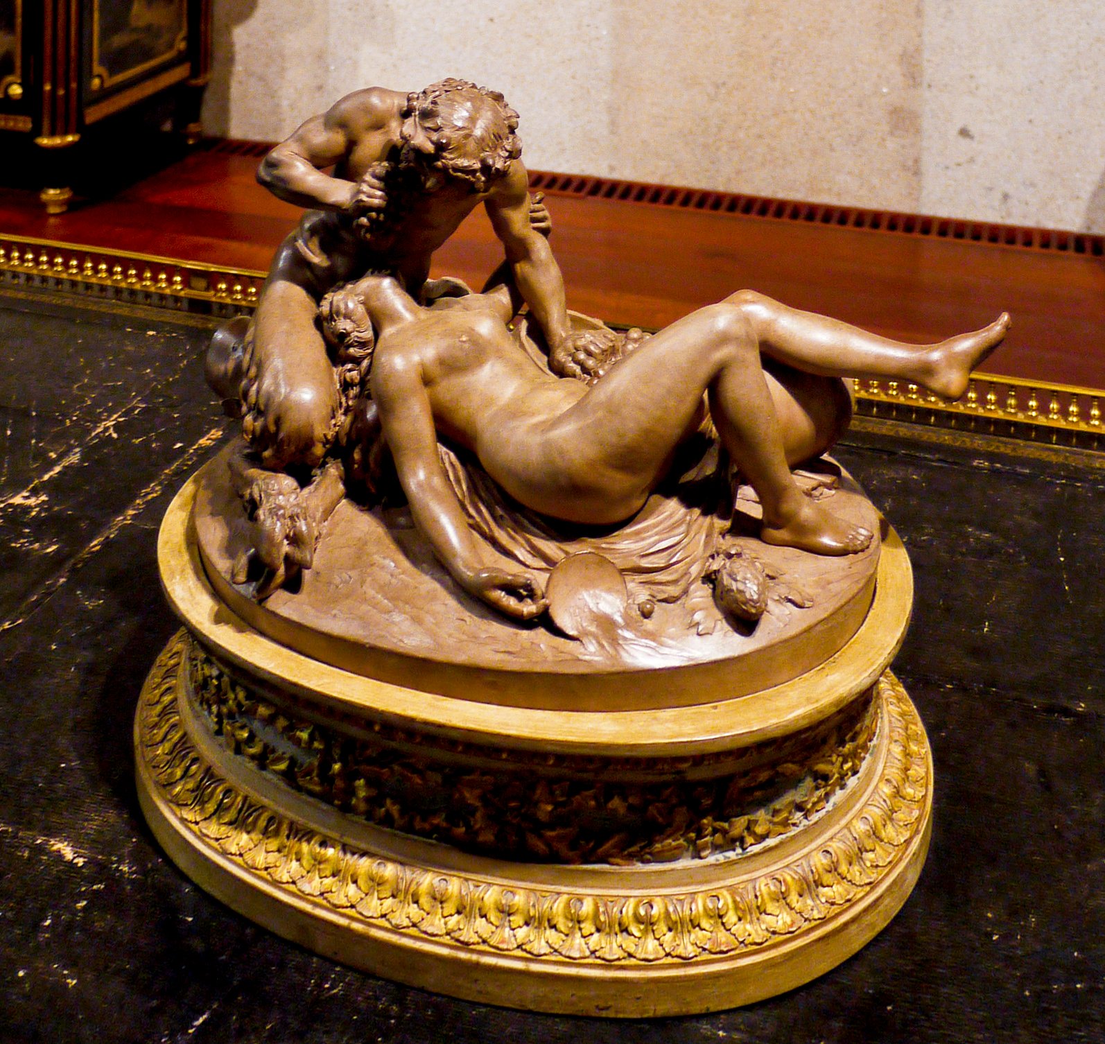 Calouste Gulbenkian Museum