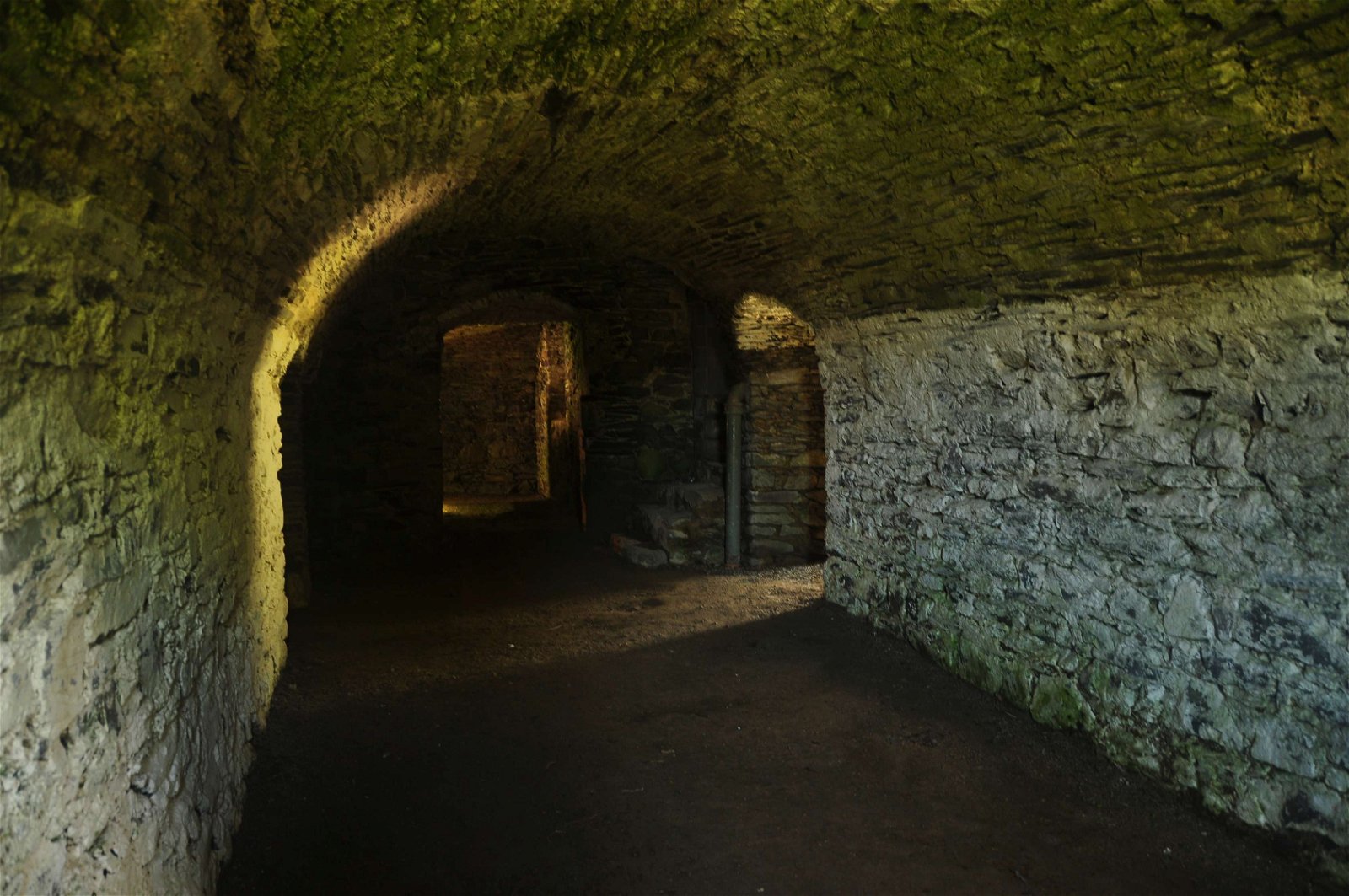 St David's Bishop's Palace