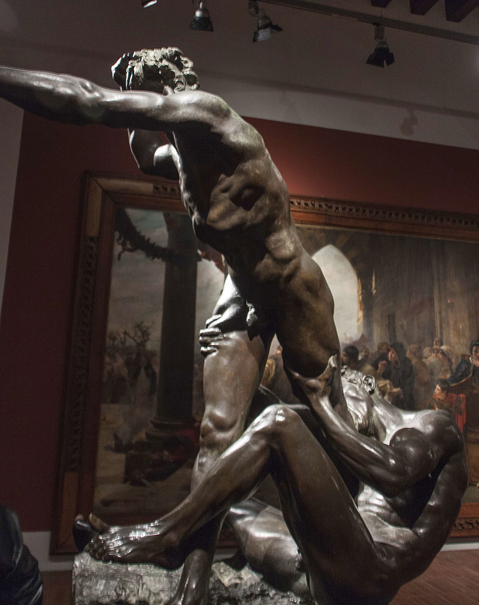 Galleria d'Arte Moderna di Palermo