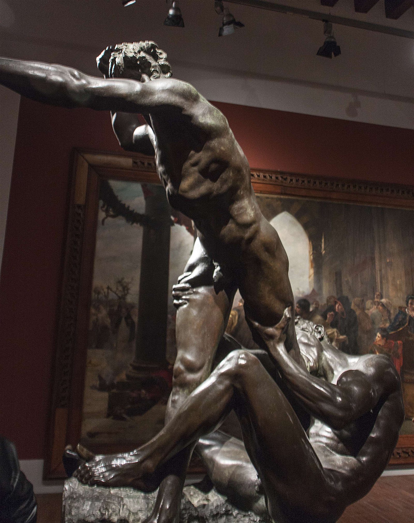 Gallery of Modern Art of Palermo