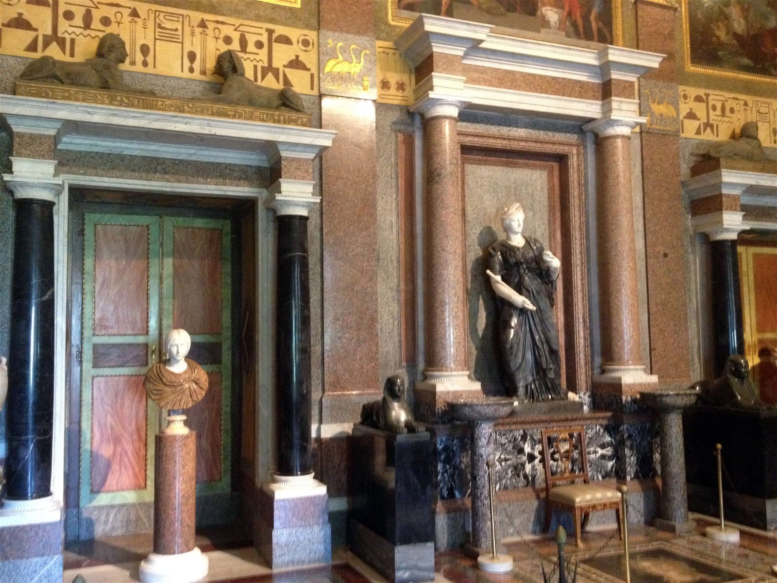 Borghese Gallery