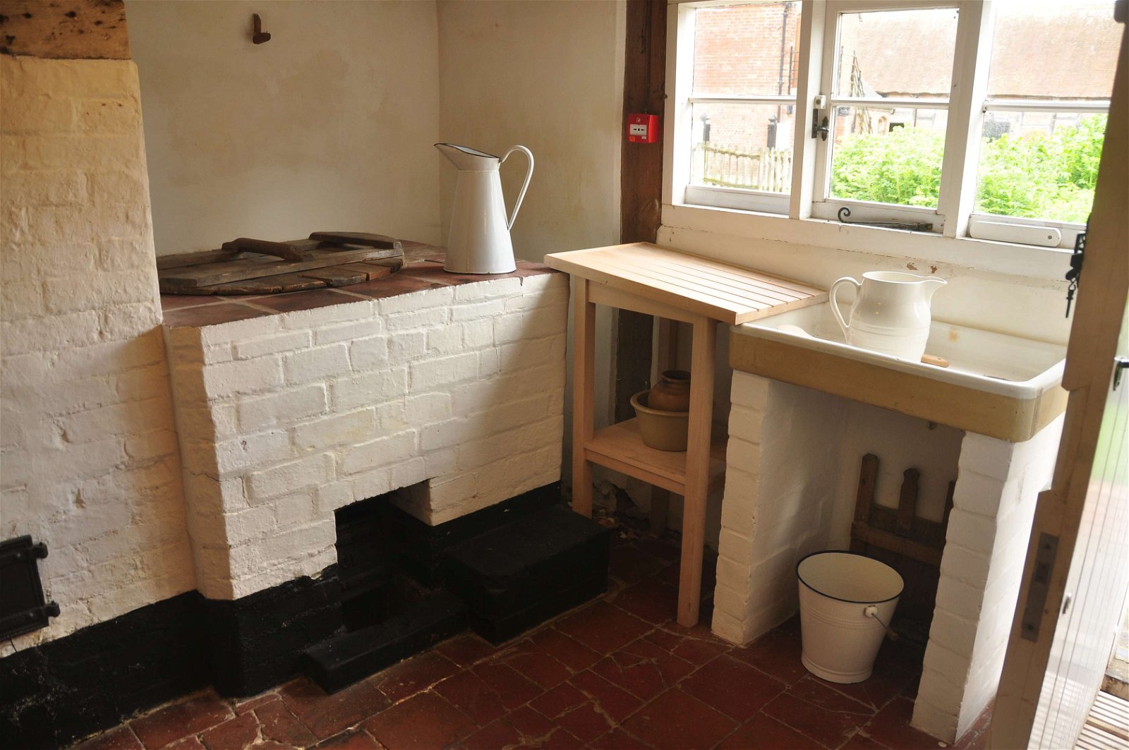 Boscobel House and The Royal Oak