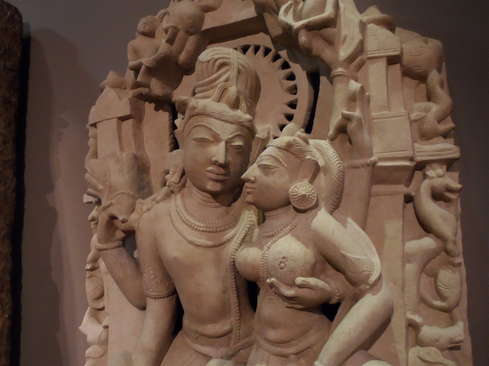 MAO - Museo d'Arte Orientale