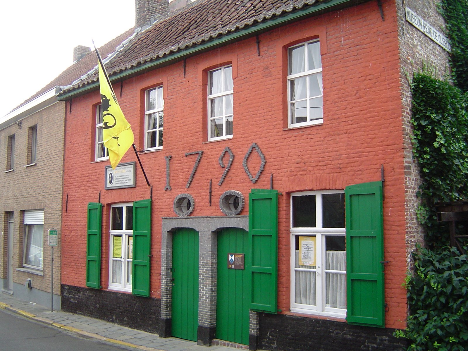 René De Clercqmuseum