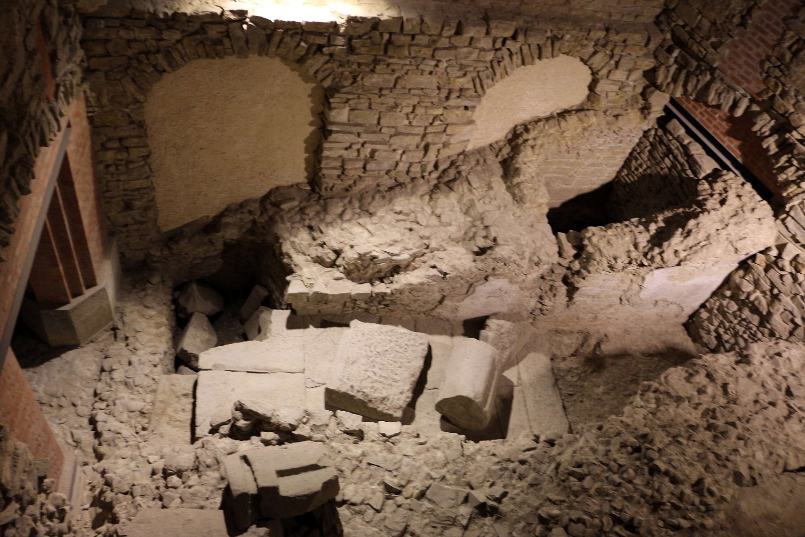 Museo di Palazzo Vecchio