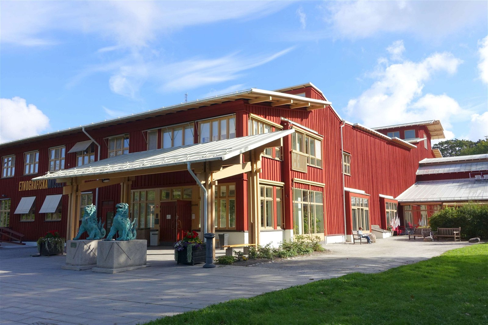 Museum of Ethnography