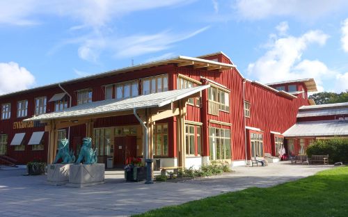 Museum of Ethnography