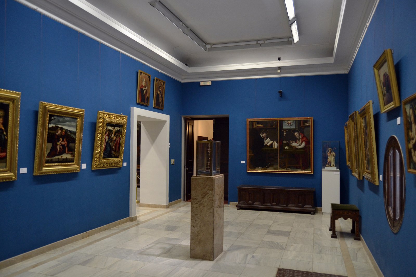 Museo del Patriarca
