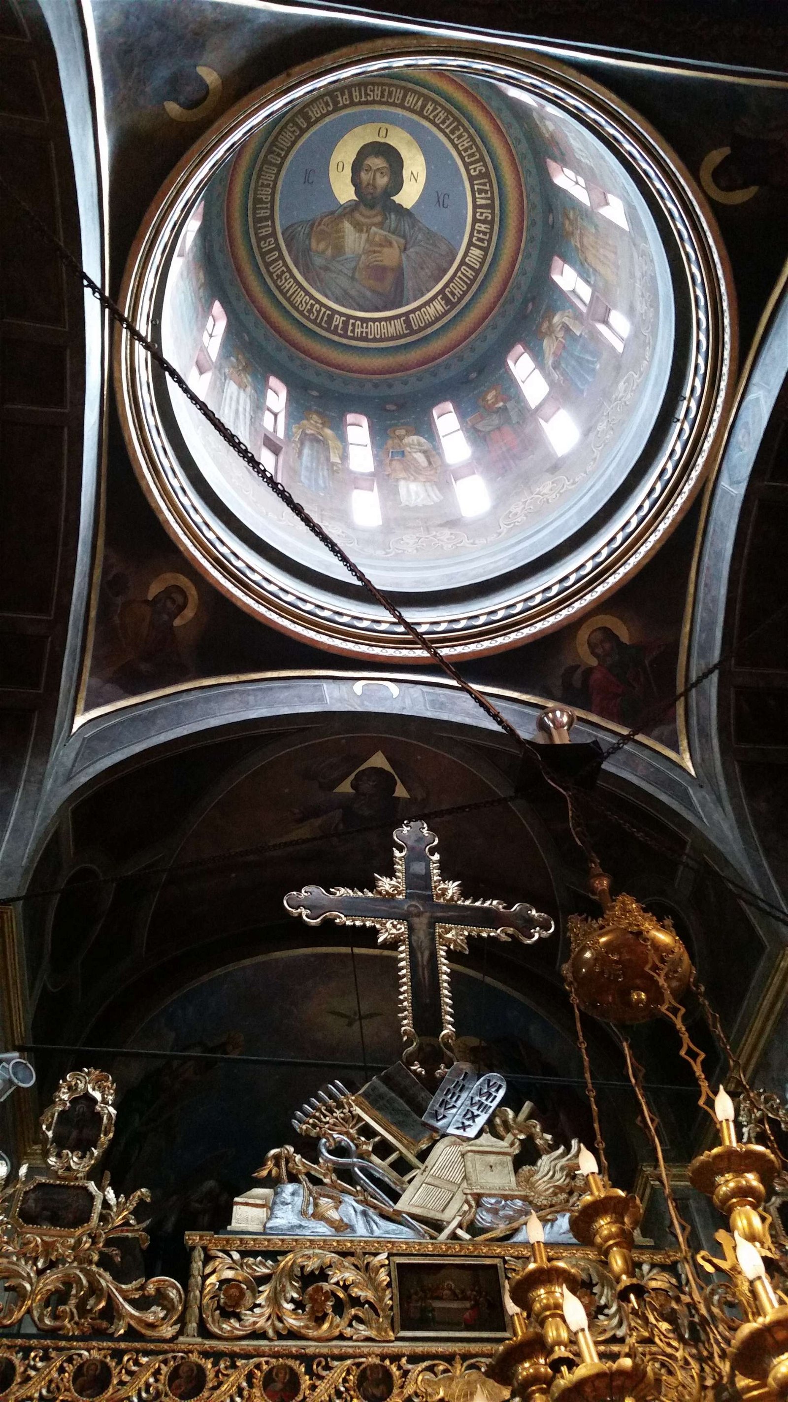 The Old Princely Court Museum