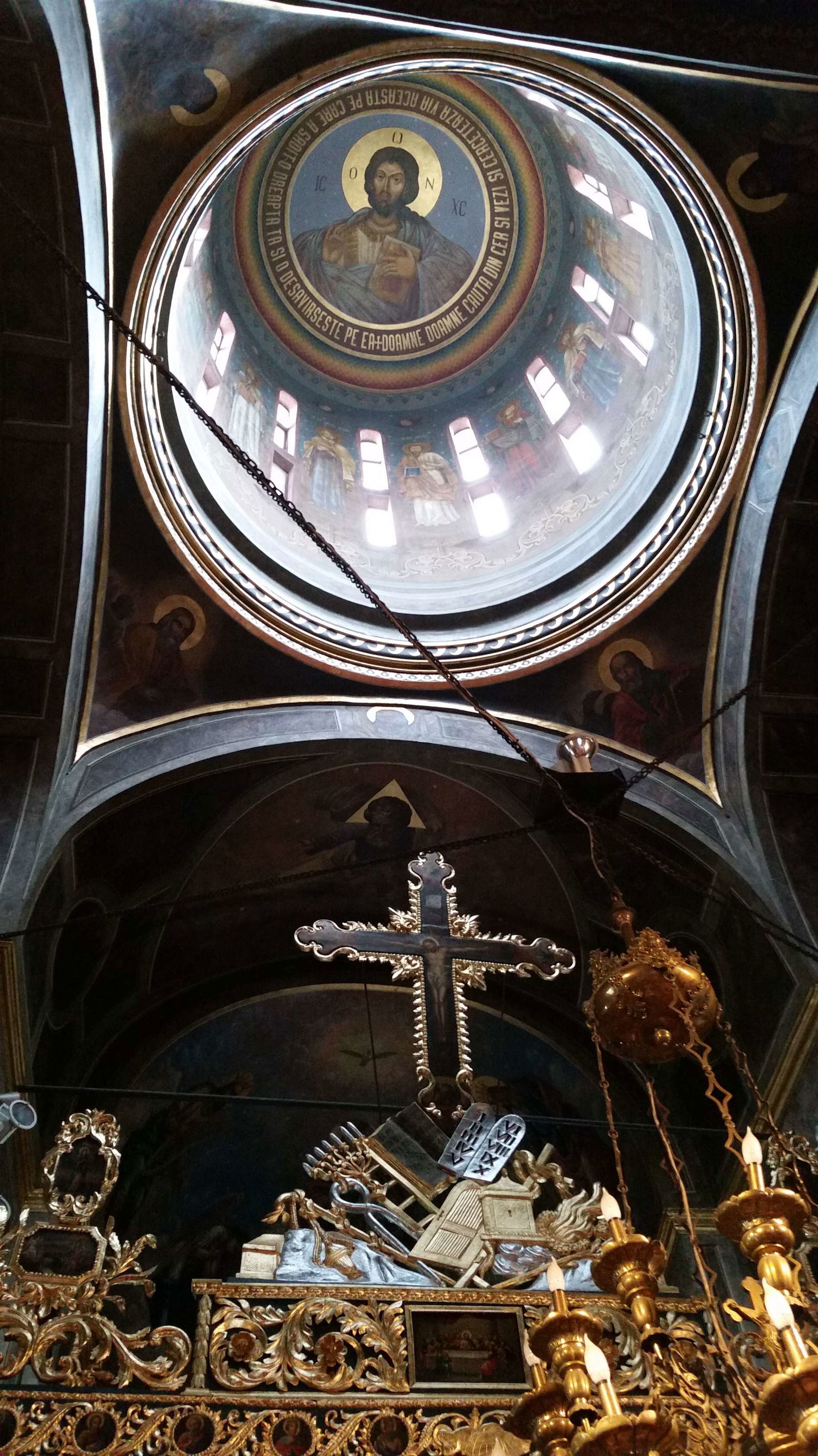 The Old Princely Court Museum