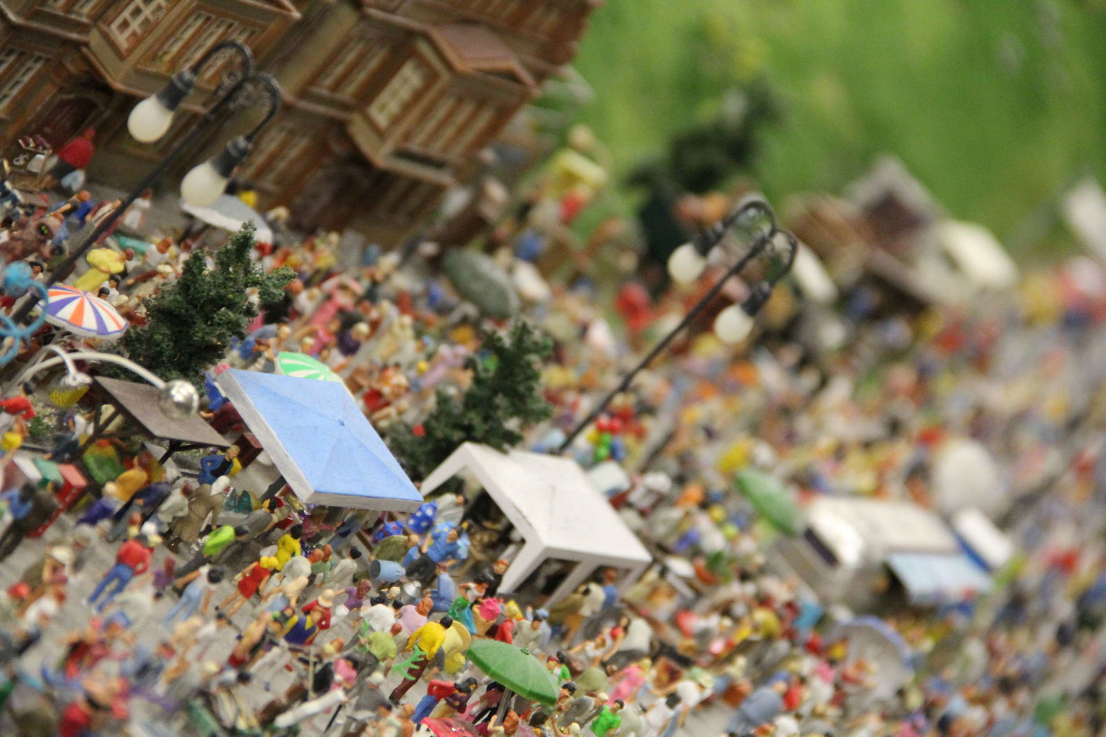 Miniatur Wunderland