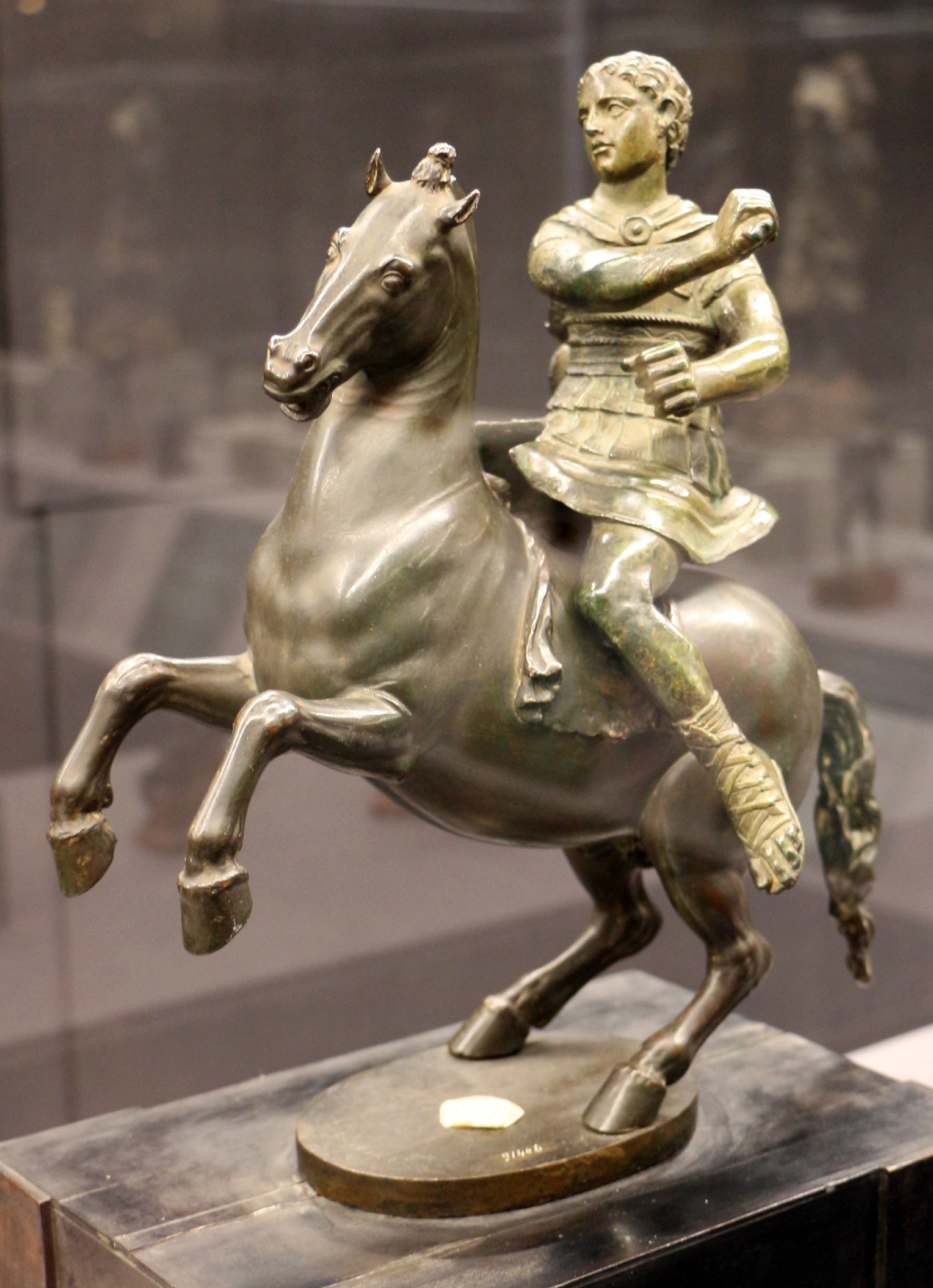 Museo Archeologico Nazionale