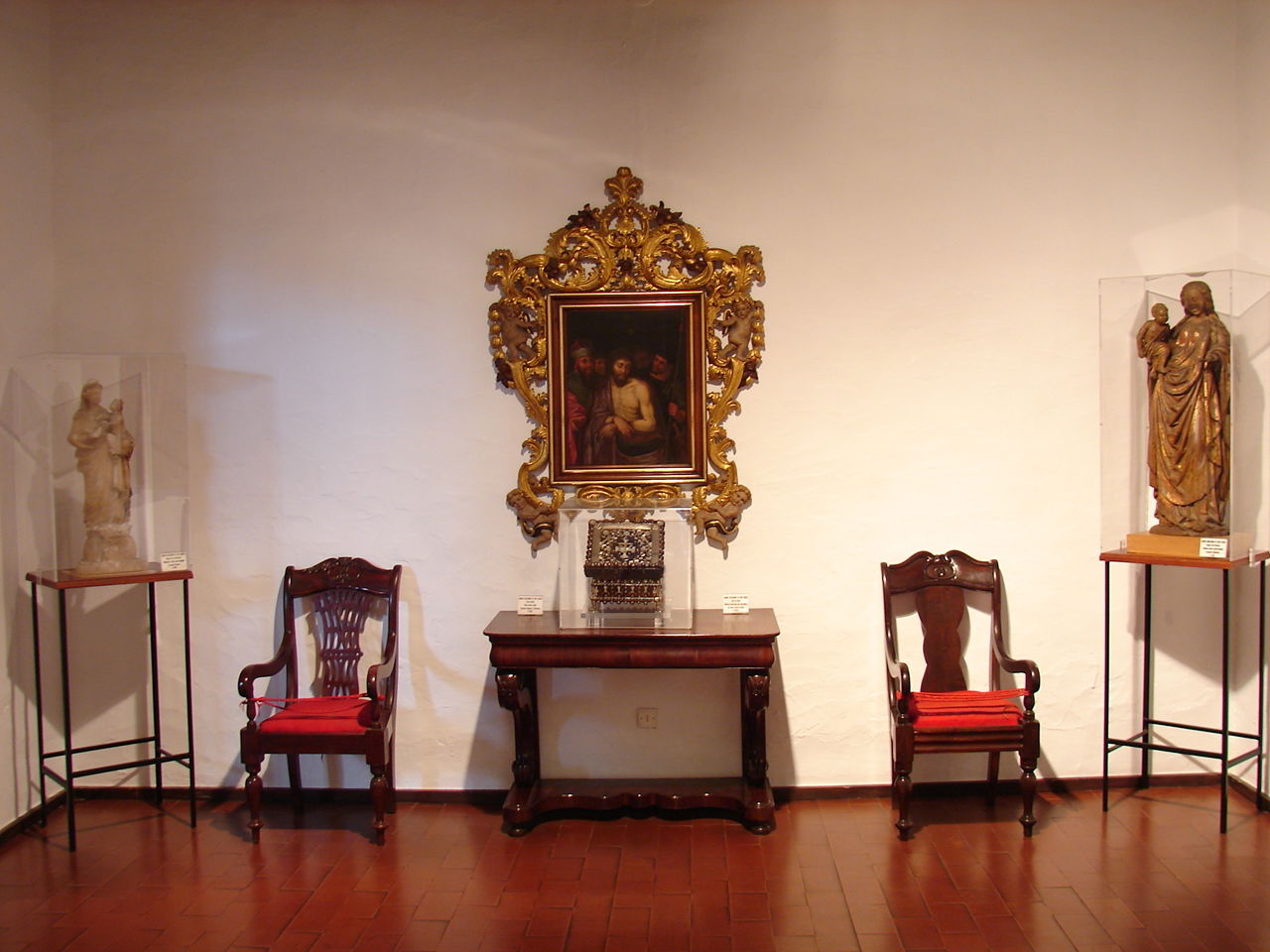 Museo Diocesano de Arte Sacro