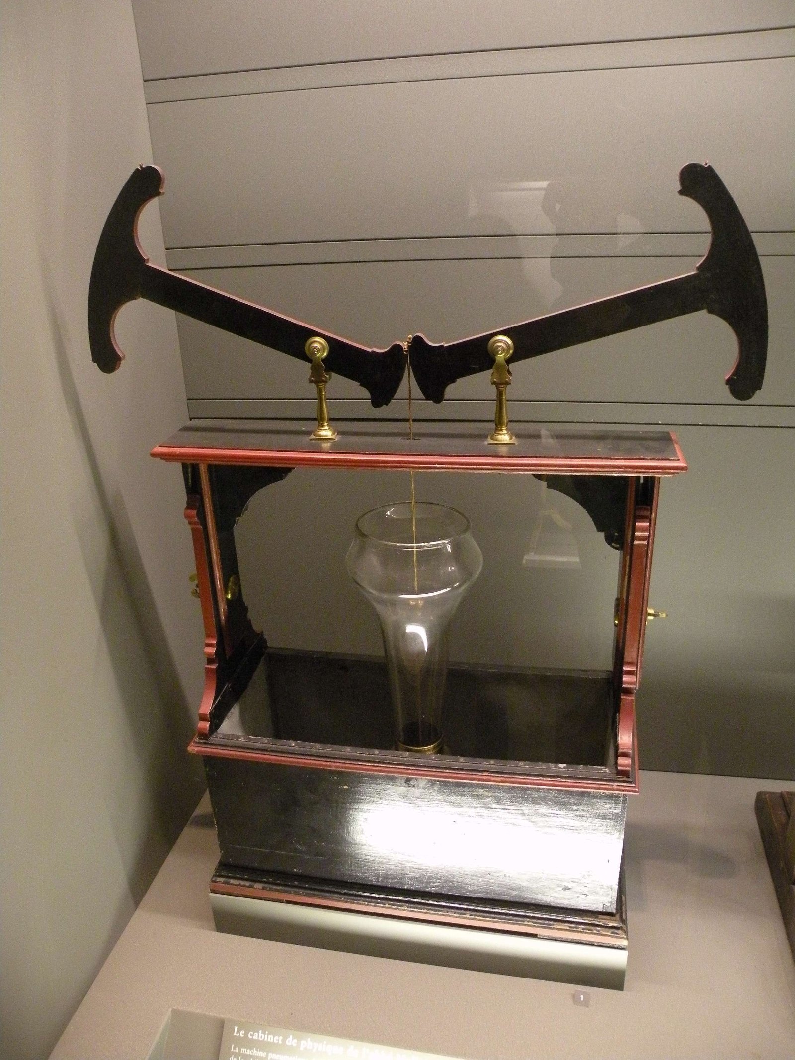 Musée des arts et métiers