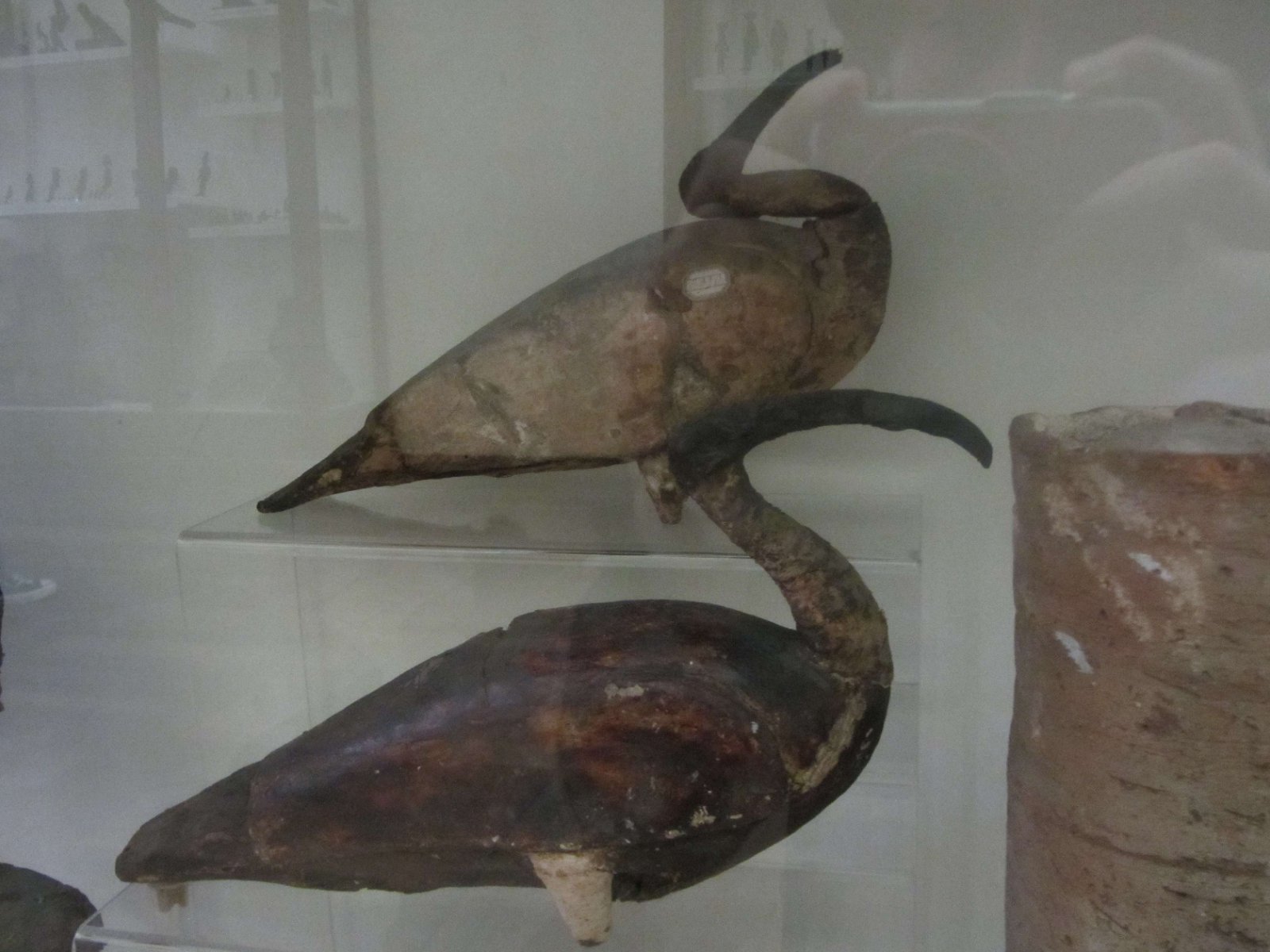 Egyptian Museum of Turin