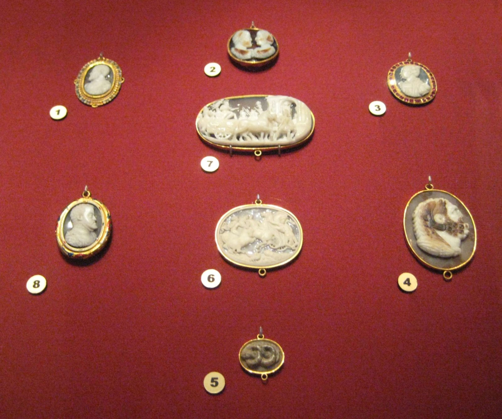 Tesoro dei Granduchi