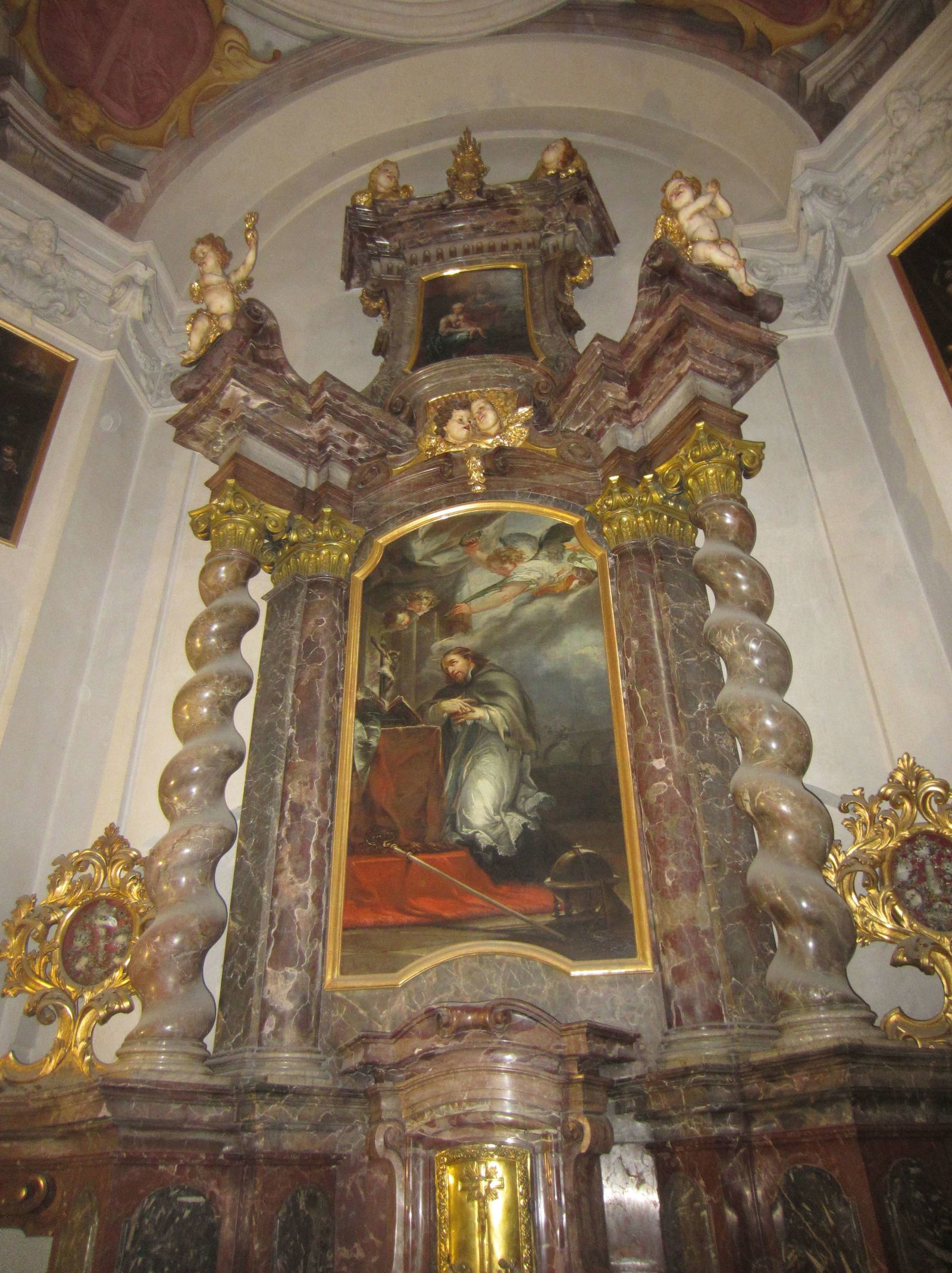 St. George's Basilica