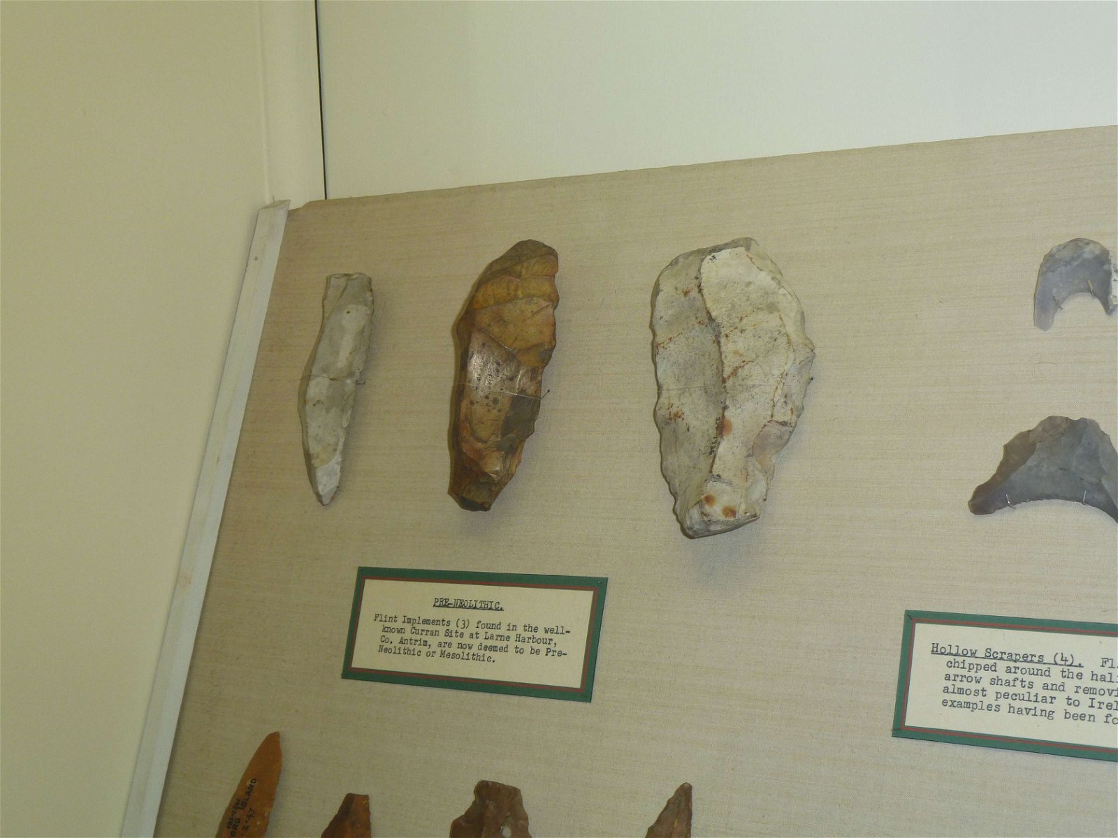 Armagh County Museum