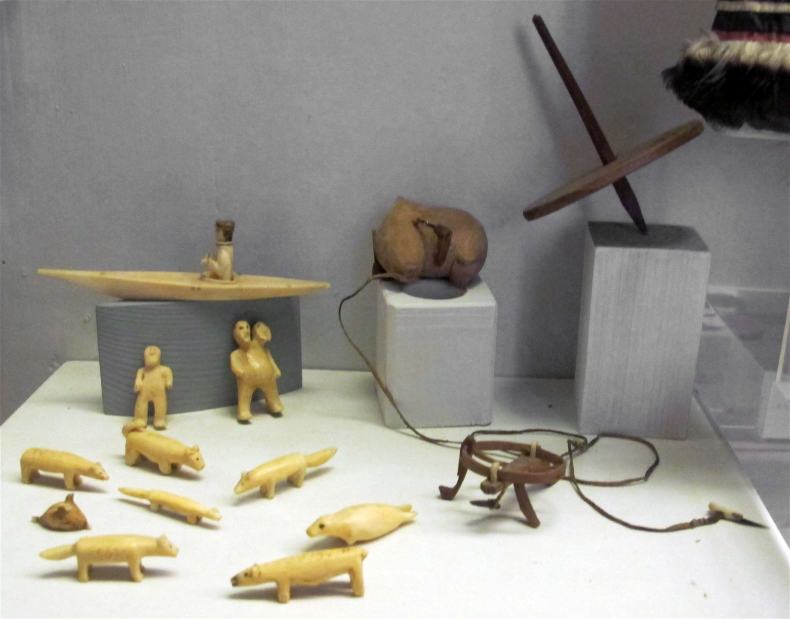 Museum of Anthropology and Ethnology