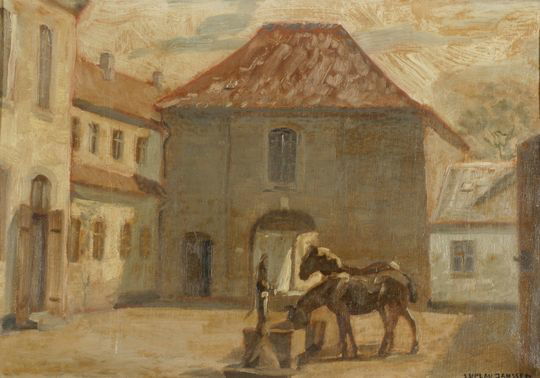 Museum of Copenhagen