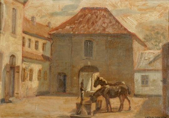 Museum of Copenhagen