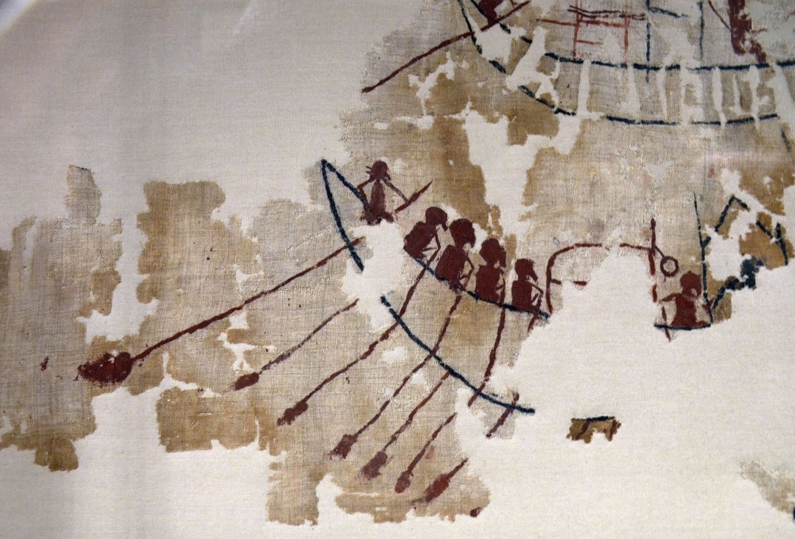 Egyptian Museum of Turin