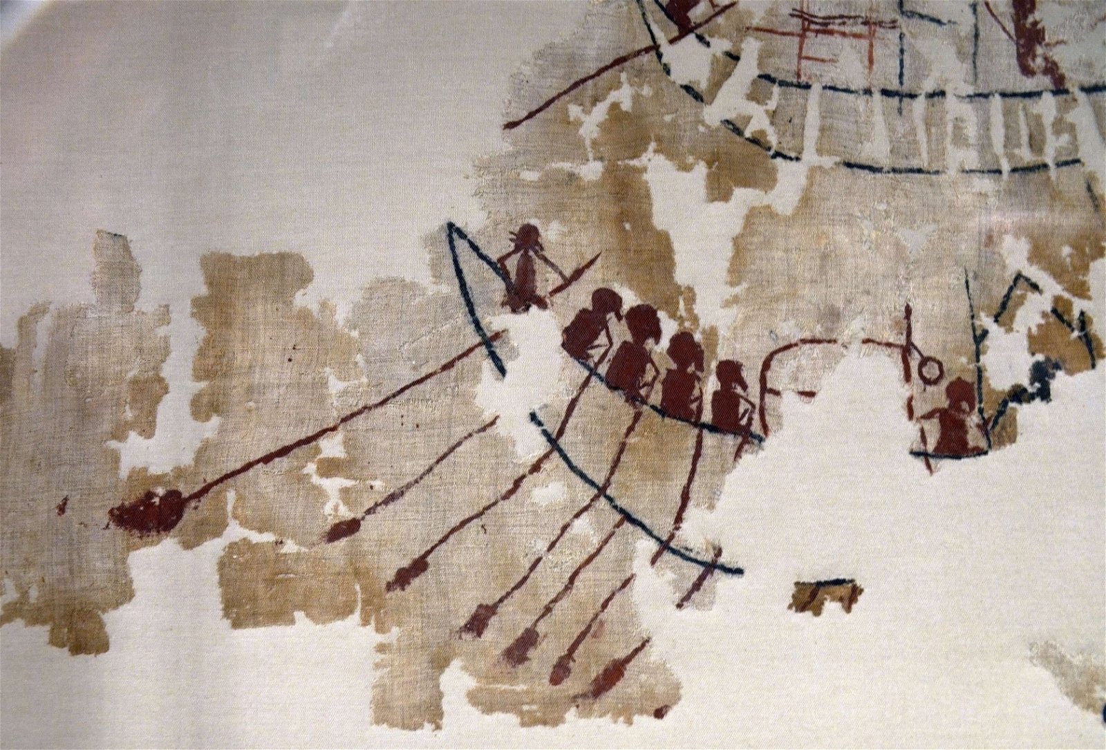 Egyptian Museum of Turin