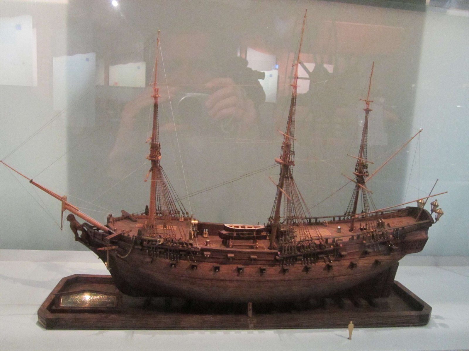 Merseyside Maritime Museum