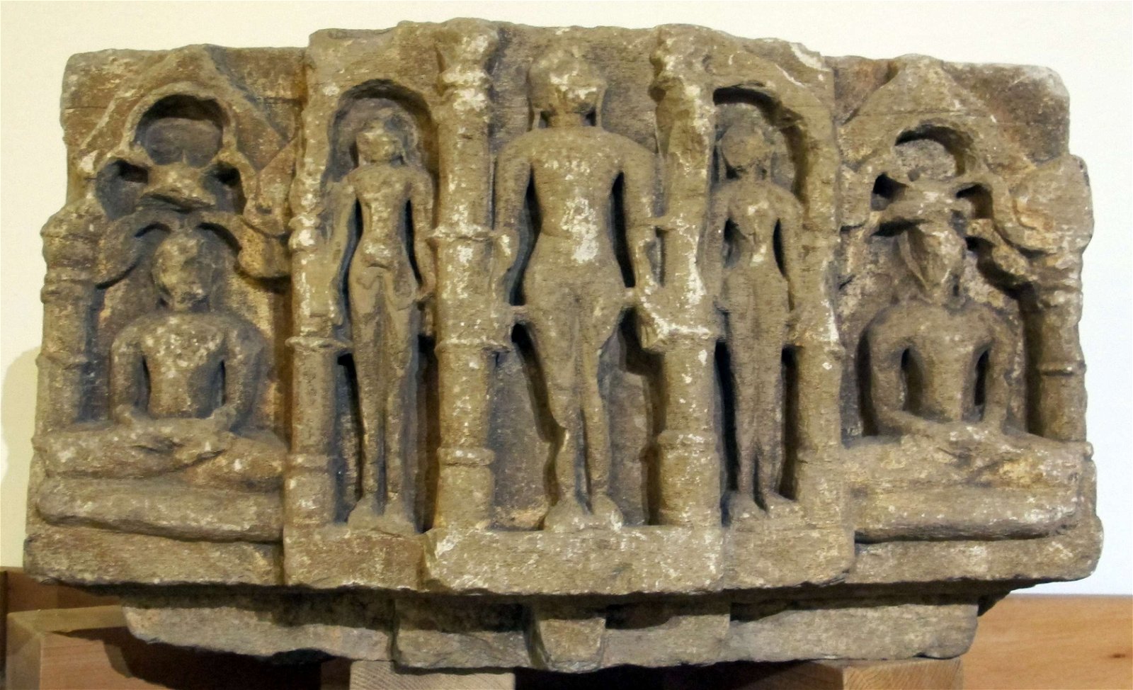 Museum of Anthropology and Ethnology