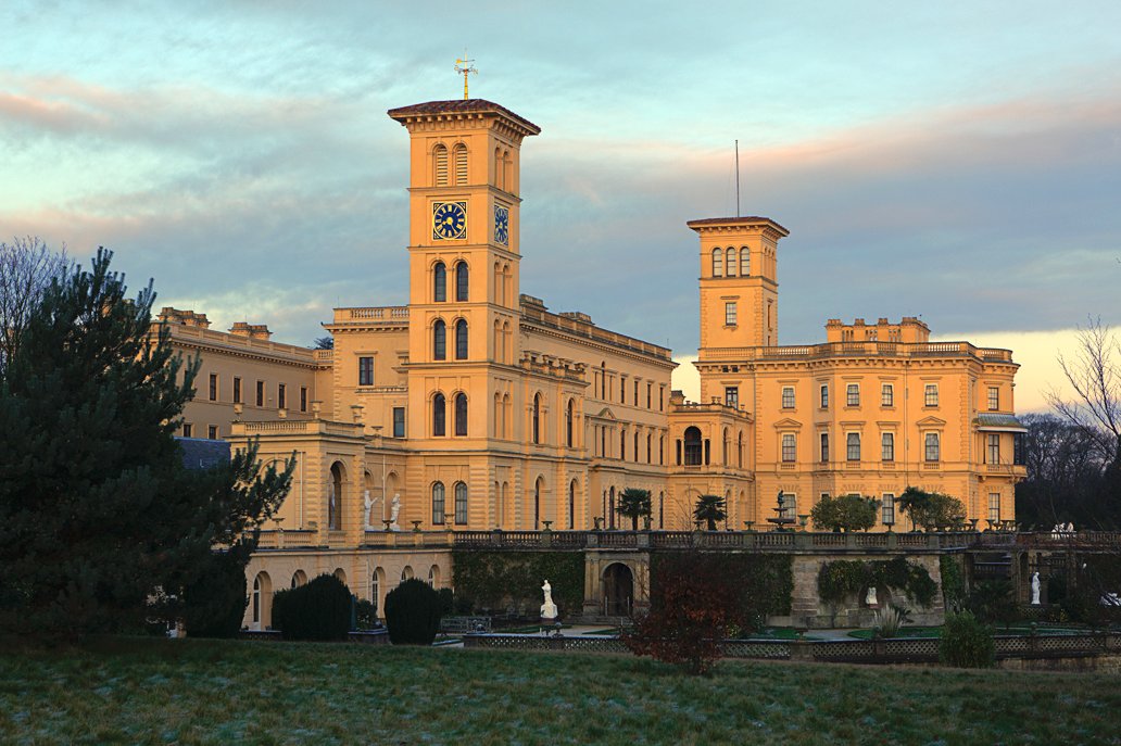 Osborne House