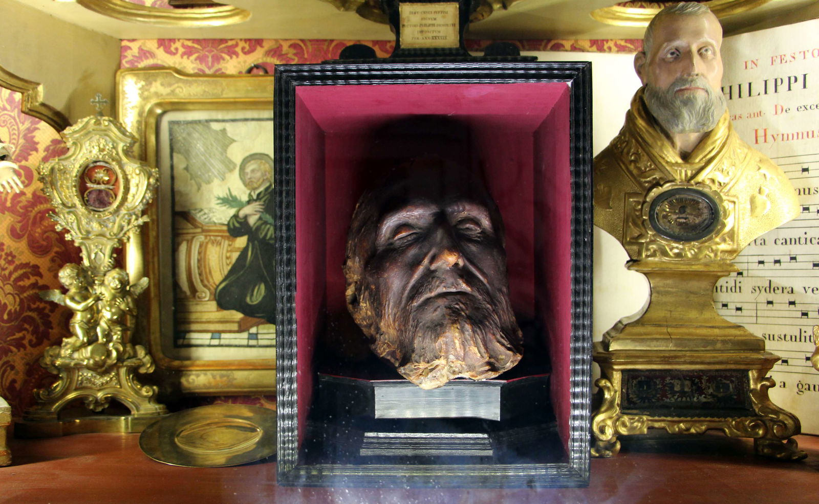 Complesso di San Firenze