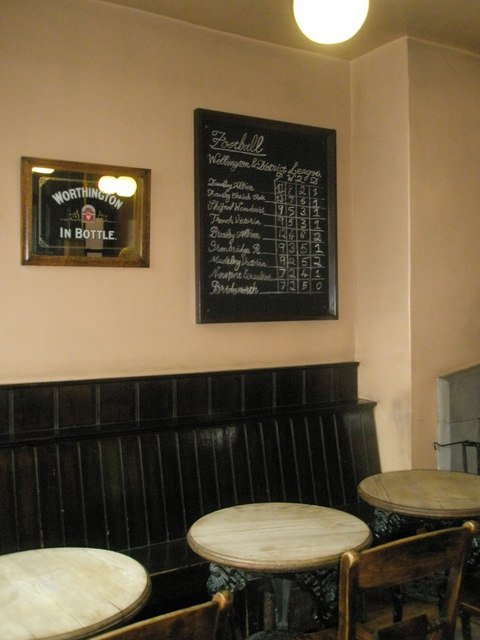 Blists Hill Victorian Town