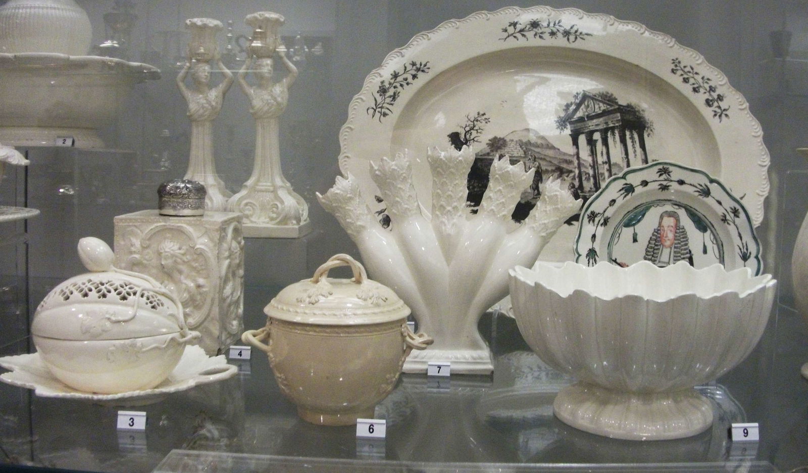 Galería de Arte de Mánchester