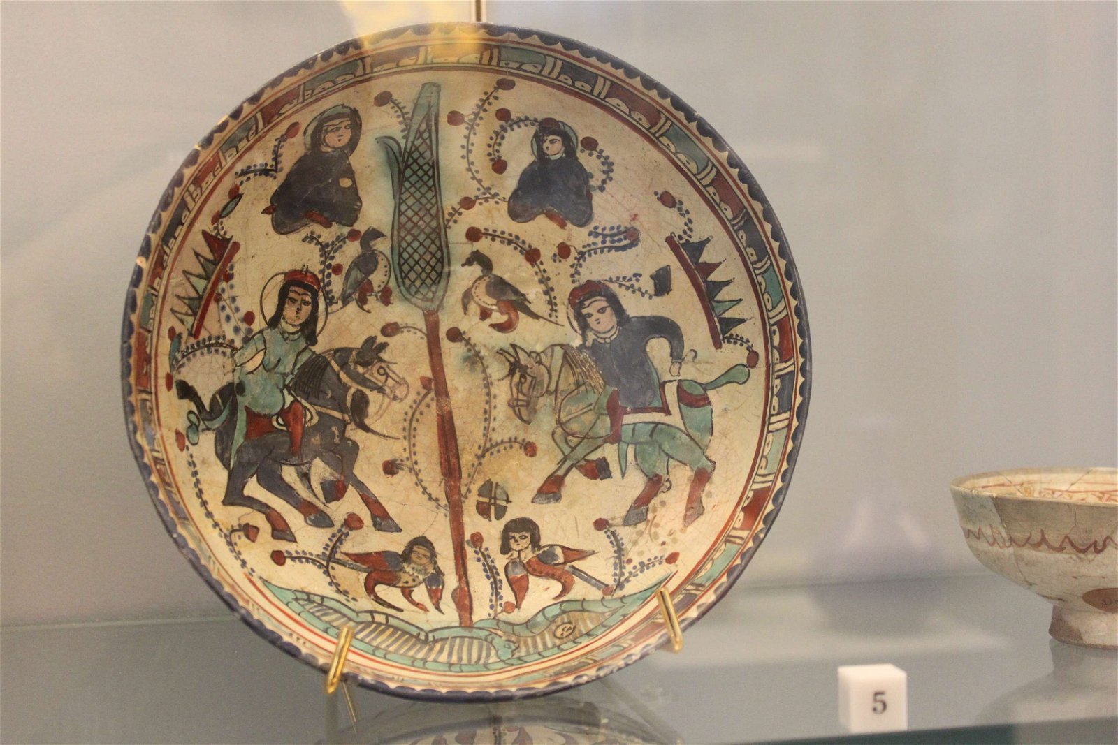 Musée national de céramique de Sèvres