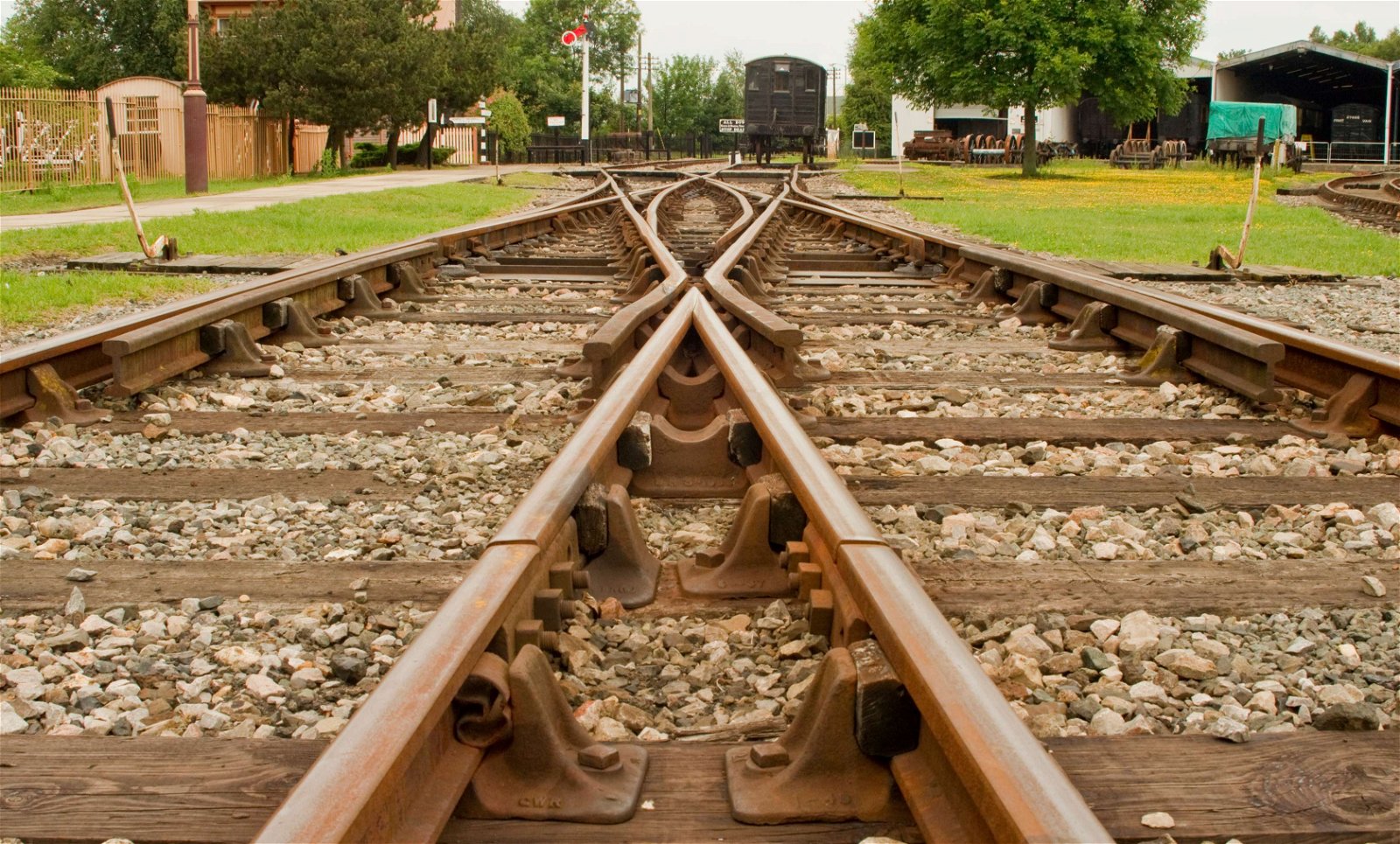 Didcot Railway Centre