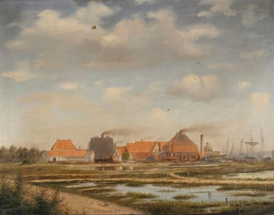 Museum of Copenhagen