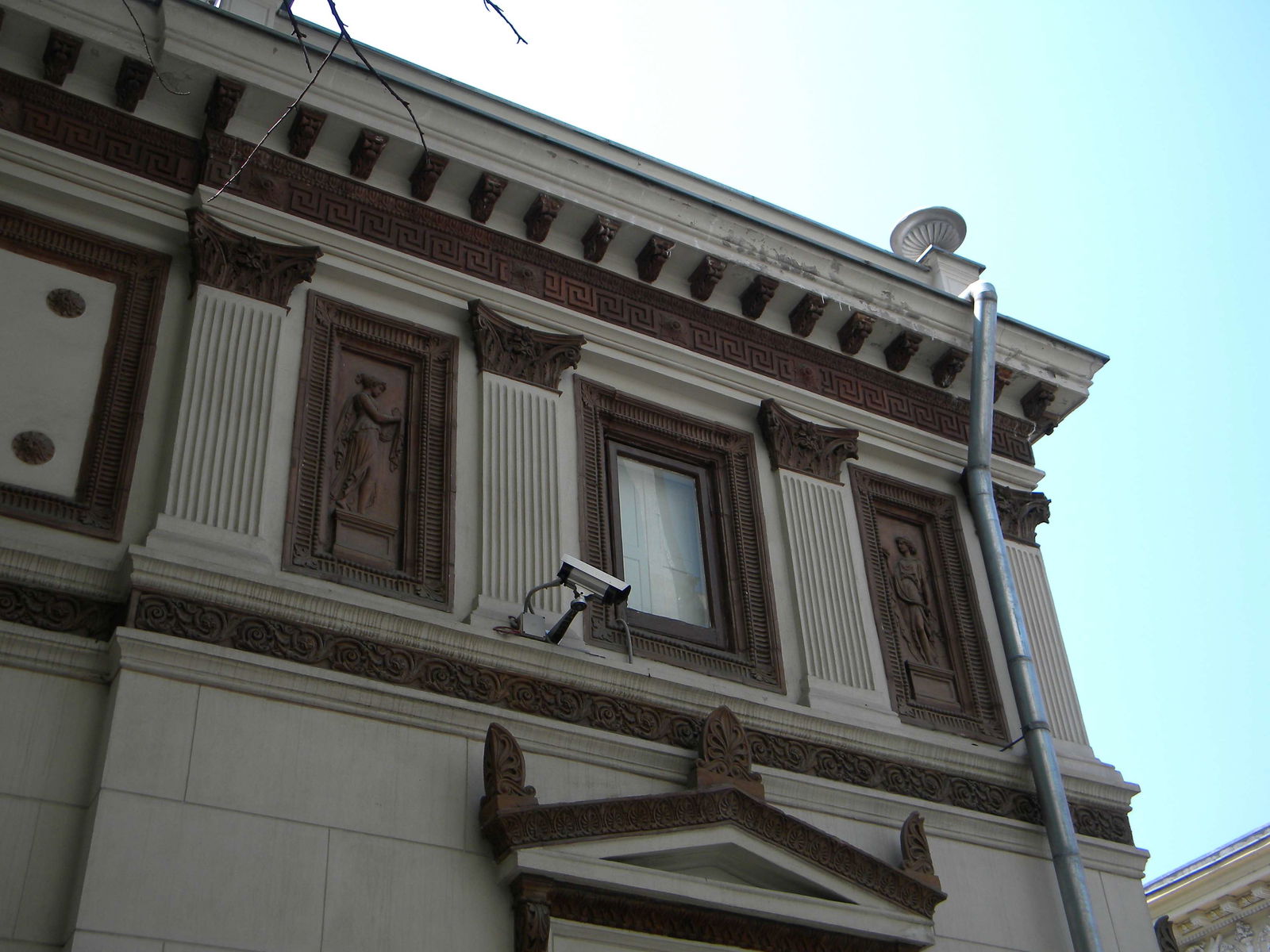 The Theodor Aman Museum