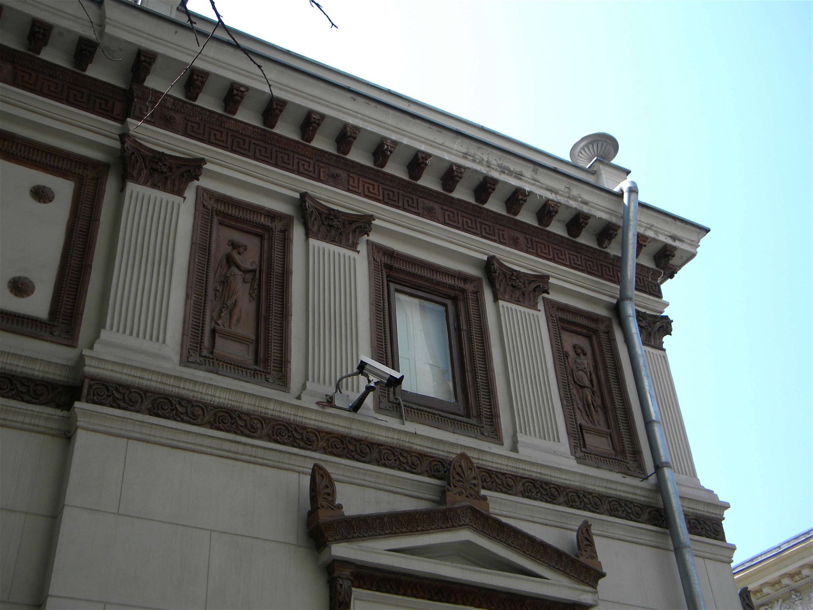 The Theodor Aman Museum