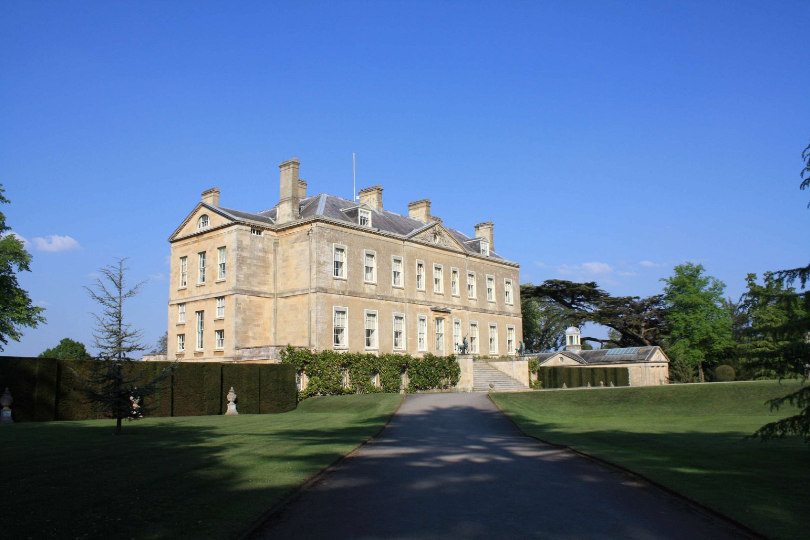 The Faringdon Collection