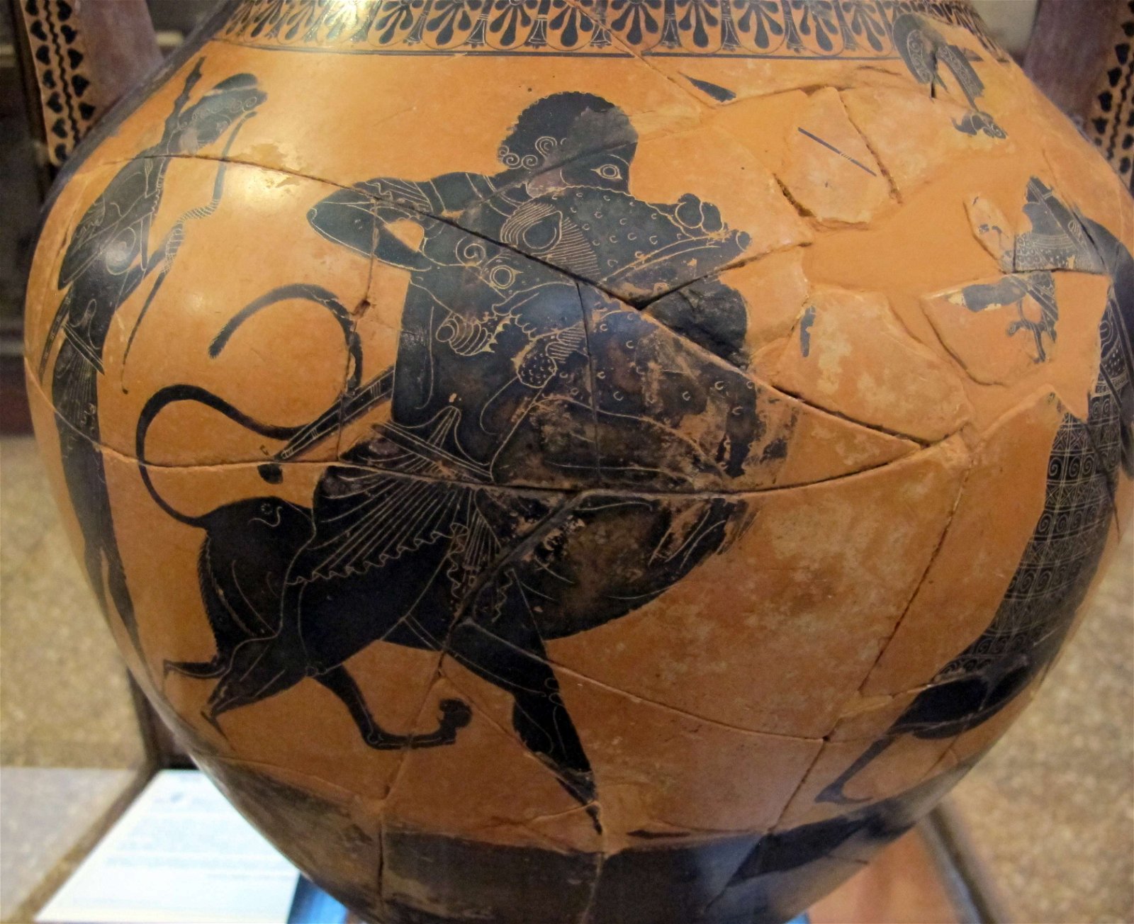 Museo Civico Archeologico