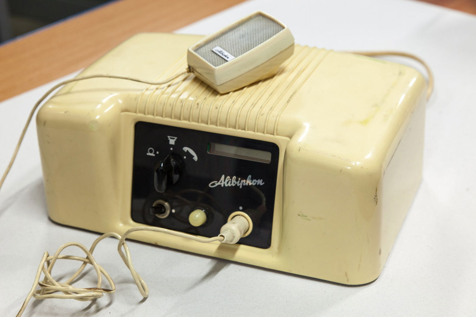 Museum für Kommunikation Frankfurt